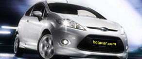 rent car leon flughafen
